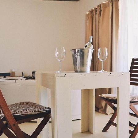 Hotel Remanso Del Diablo Punta Del Diablo Zewnętrze zdjęcie