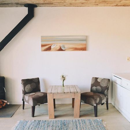Hotel Remanso Del Diablo Punta Del Diablo Zewnętrze zdjęcie