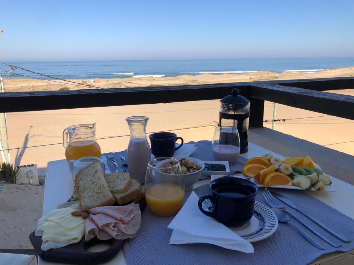 Hotel Remanso Del Diablo Punta Del Diablo Zewnętrze zdjęcie