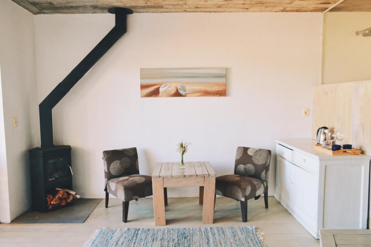 Hotel Remanso Del Diablo Punta Del Diablo Zewnętrze zdjęcie