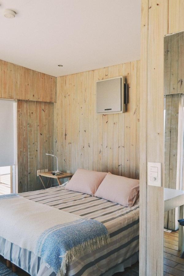 Hotel Remanso Del Diablo Punta Del Diablo Zewnętrze zdjęcie