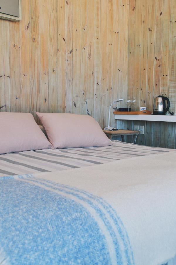 Hotel Remanso Del Diablo Punta Del Diablo Zewnętrze zdjęcie