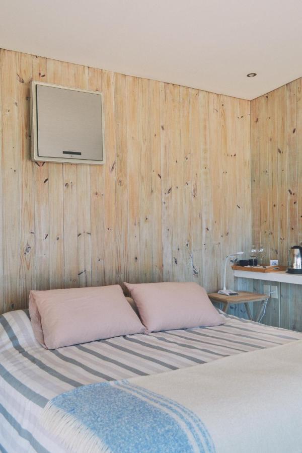 Hotel Remanso Del Diablo Punta Del Diablo Zewnętrze zdjęcie