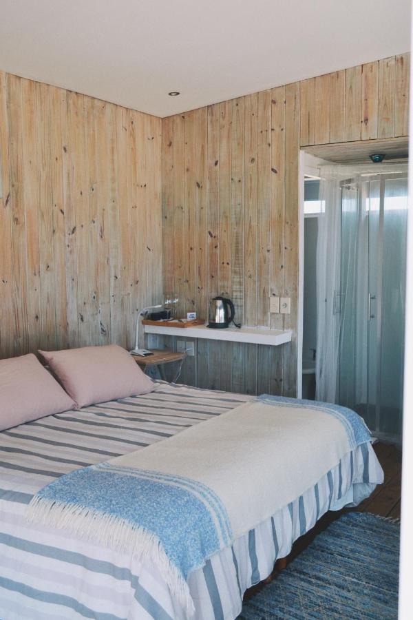 Hotel Remanso Del Diablo Punta Del Diablo Zewnętrze zdjęcie