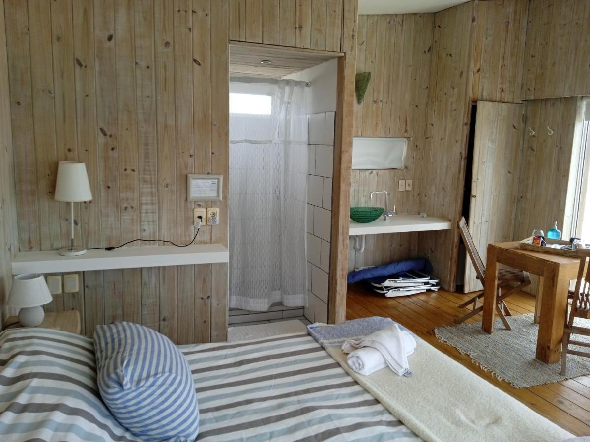 Hotel Remanso Del Diablo Punta Del Diablo Zewnętrze zdjęcie