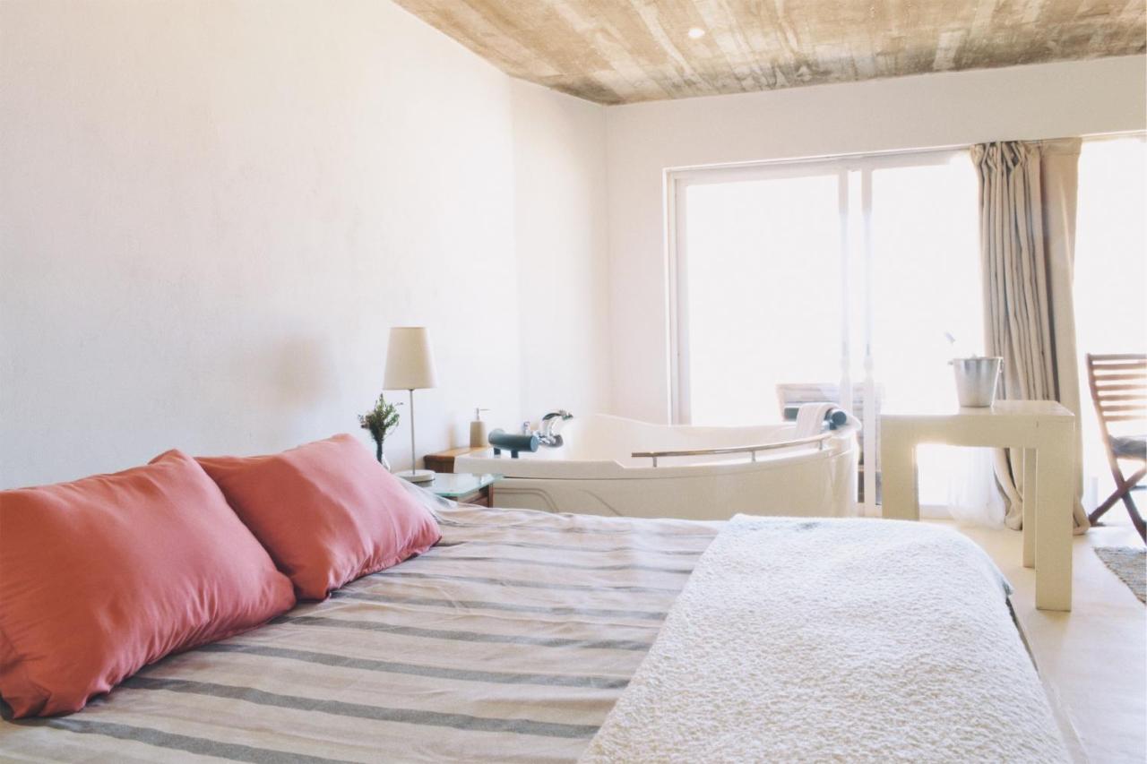 Hotel Remanso Del Diablo Punta Del Diablo Zewnętrze zdjęcie