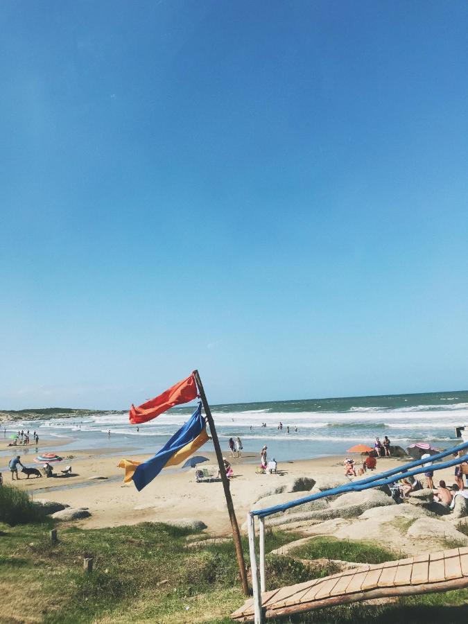 Hotel Remanso Del Diablo Punta Del Diablo Zewnętrze zdjęcie