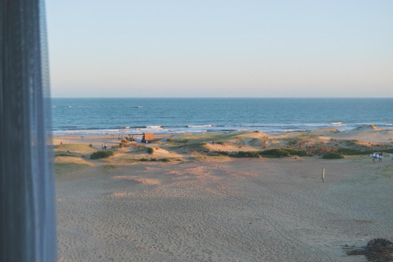 Hotel Remanso Del Diablo Punta Del Diablo Zewnętrze zdjęcie